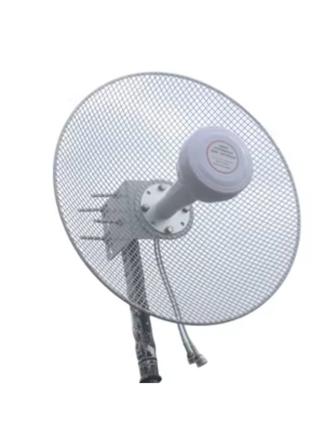 Memo Intel MIMO Internet Signal Booster 30dB - Image 1